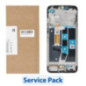 ServicePack LCD Display for OPPO A16s / A16 4908018 ServicePack LCD Display for OPPO A16s / A16 4908018