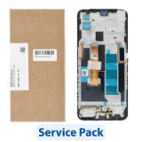 ServicePack LCD Display for REALME 7 5G  4909261