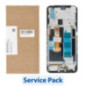 ServicePack LCD Display for REALME 7 5G  4909261