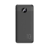Powerbank Veger L10S (W1105PD) PD QC3.0 2A 20W 10000 mAh black