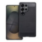 Case for Samsung S25 ULTRA Carbon black