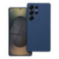 Case for Samsung S25 ULTRA Silicone blue