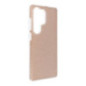Case for Samsung S25 ULTRA Shining gold