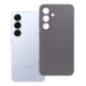 Case for Samsung S25 Metallic gray
