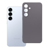 Case for Samsung S25 PLUS Metallic gray