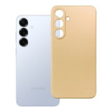 Case for Samsung S25 PLUS Metallic gold