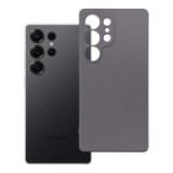 Case for Samsung S25 ULTRA Metallic gray