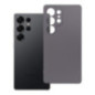 Case for Samsung S25 ULTRA Metallic gray