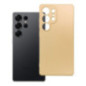 Case for Samsung S25 ULTRA Metallic gold