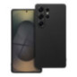Case for Samsung S25 ULTRA Matt black