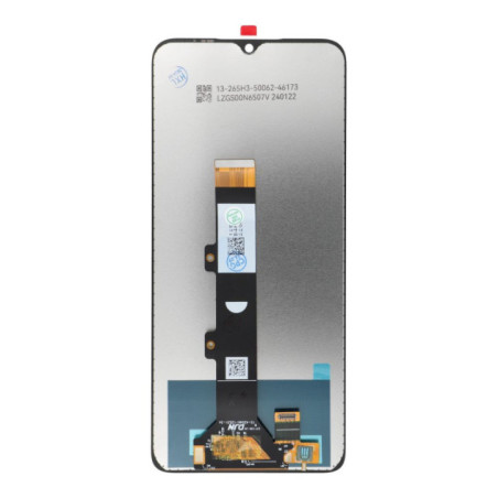 FixCell LCD Display for MOTOROLA E22 OEM without frame