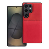 Case for Samsung S25 ULTRA Noble red