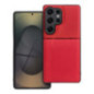 Case for Samsung S25 ULTRA Noble red