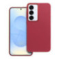 Case for Samsung S25 PLUS Frame magenta