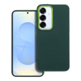 Case for Samsung S25 Frame green