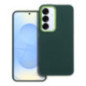 Case for Samsung S25 Frame green