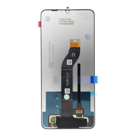 FixCell LCD Display for  REDMI 13C 4G OEM without frame