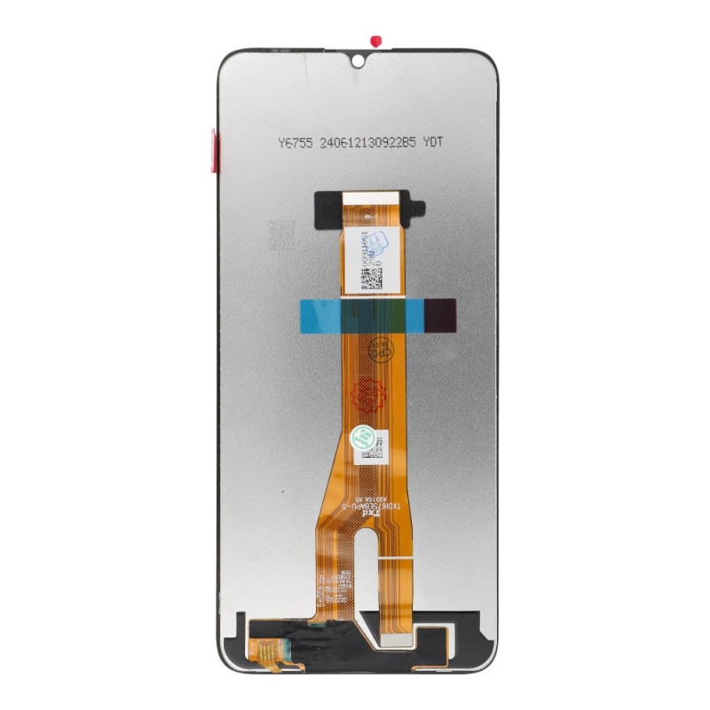 FixCell LCD Display for HONOR X7A OEM without frame