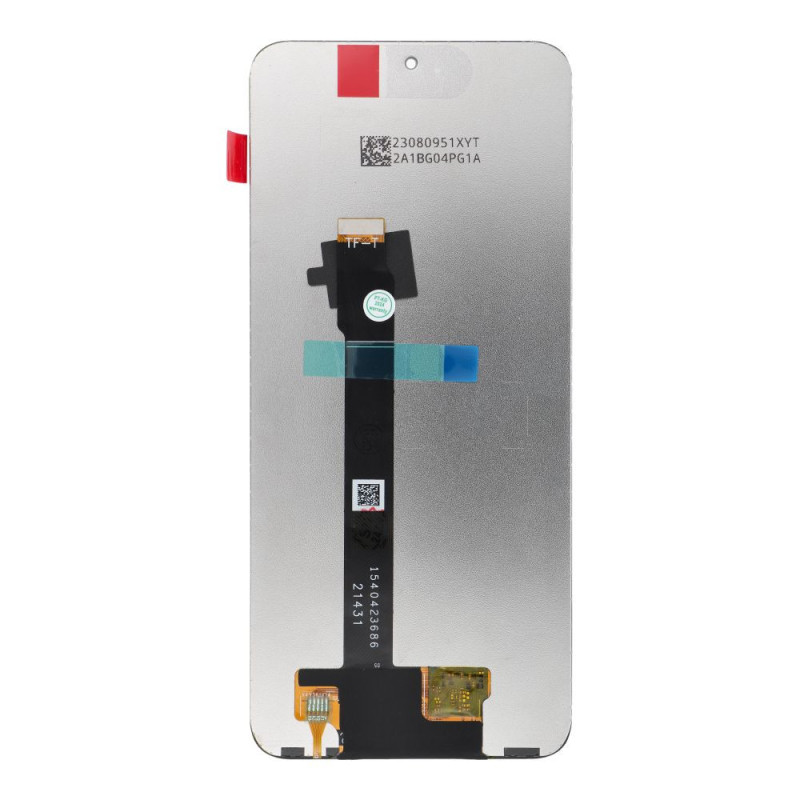 FixCell LCD Display for HONORX8 4G X30i OEM without frame