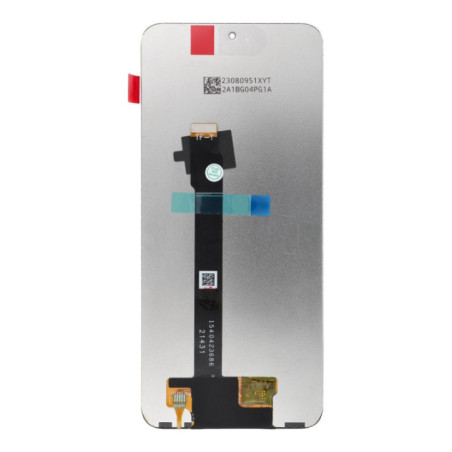 FixCell LCD Display for HONORX8 4G X30i OEM without frame
