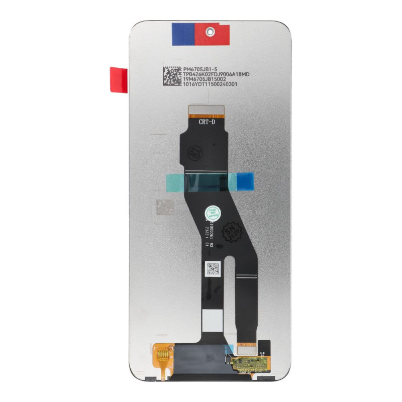 FixCell LCD Display for HONOR X8A OEM without frame FixCell LCD Display for HONOR X8A OEM without frame