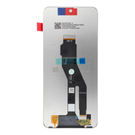 FixCell LCD Display for HONOR X8A OEM without frame
