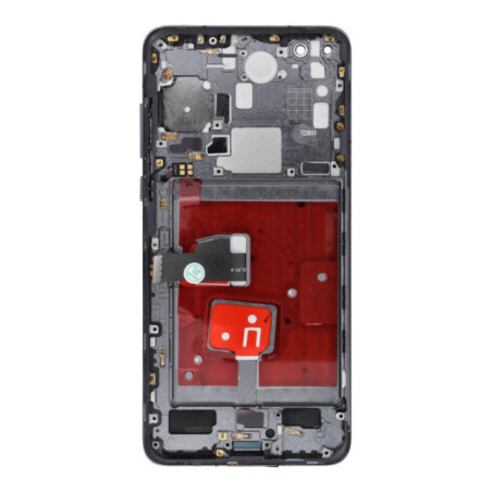 FixCell LCD Display for HUAWEI P40 TFT with frame