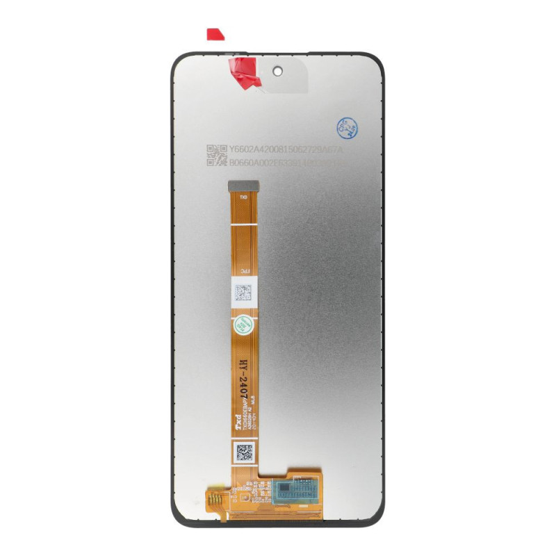 FixCell LCD Display for LG K42 K52 K52s K62 OEM without frame
