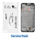ServicePack LCD Display SAMSUNG  A15 4G/5G A155/A156 GH82-33637A