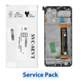 ServicePack LCD Display SAMSUNG   A23 5G A236 GH82-29734A