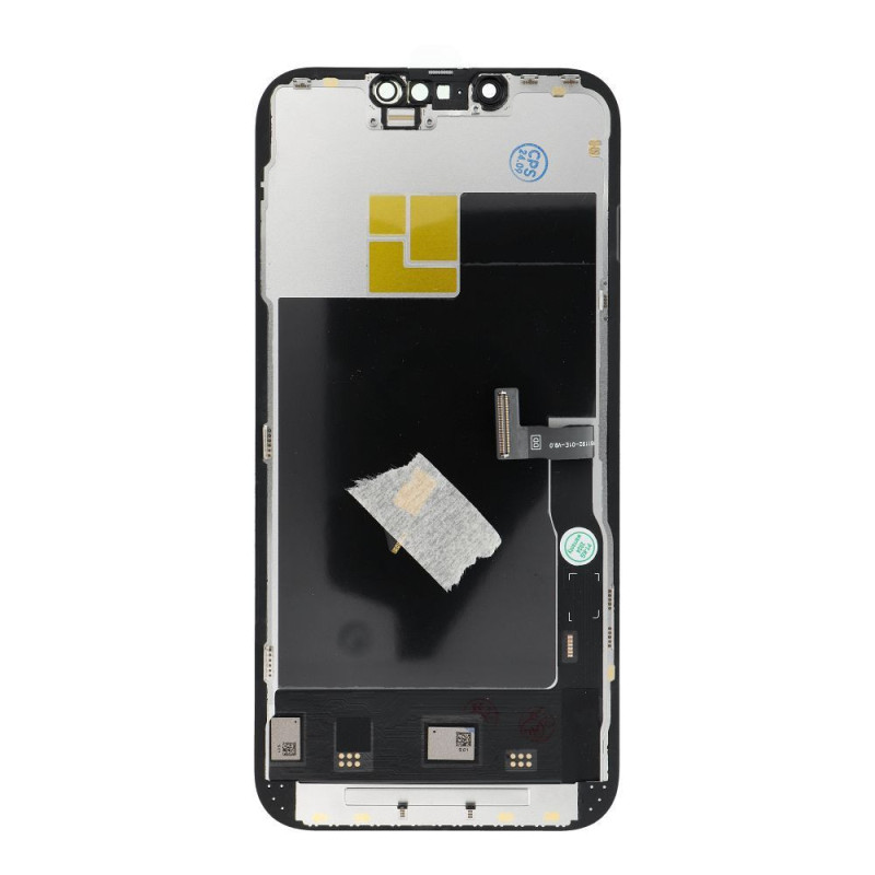FixCell LCD display for IPHONE 13 Pro SOFT OLED DD