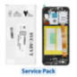ServicePack LCD Display SAMSUNG A20e A202F GH82-20186A