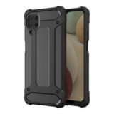 Case for Samsung A12 Armor black