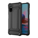 Case for Xiaomi Redmi Note 10 PRO / Redmi Note 10 PRO MAX Armor black