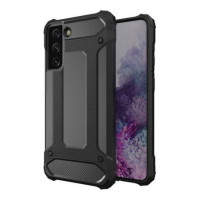 Case for Samsung S21 FE  Armor black
