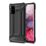 Case for Samsung S22 ULTRA Armor black