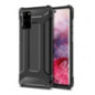 Case for Samsung S22 ULTRA Armor black