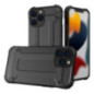 Case for iPhone 14 PRO MAX Armor black