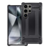 Case for Samsung S24 ULTRA Armor black