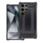 Case for Samsung S24 ULTRA Armor black