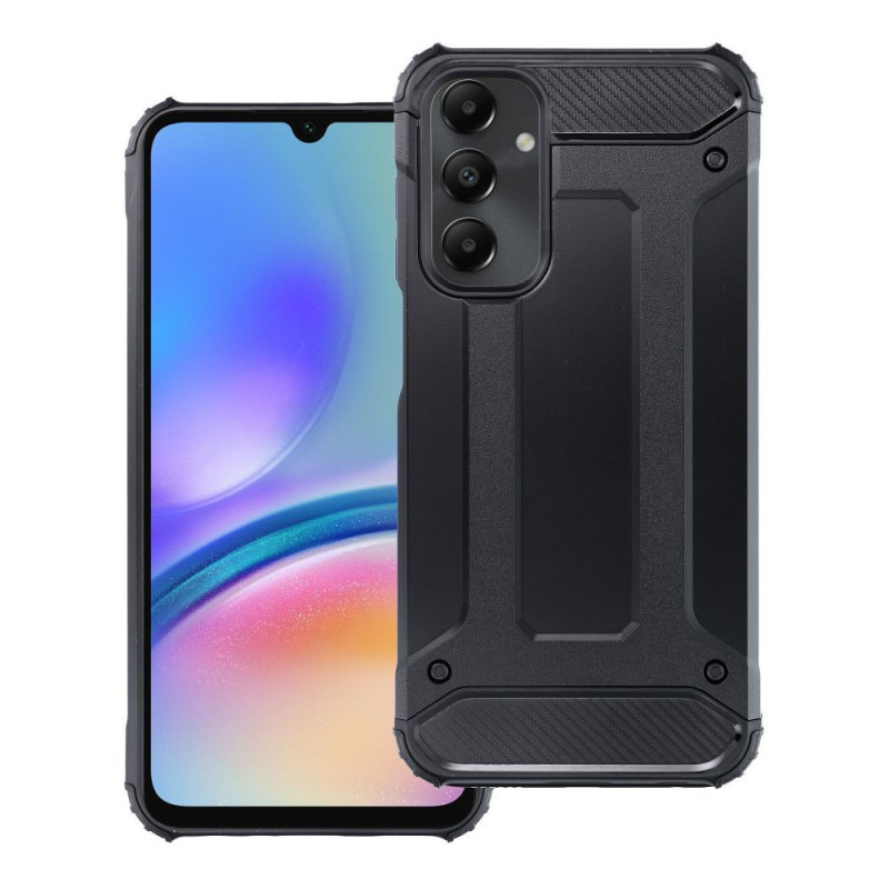 Case for Samsung A25 5G Armor black