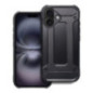 Case for iPhone 16 Armor black