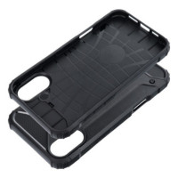 Case for iPhone 16 PLUS Armor black