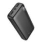 Powerbank Hoco 20000 mAh 2A J128A black