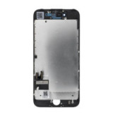 FixCell LCD Display for IPHONE 7 Retina black (refurbished)