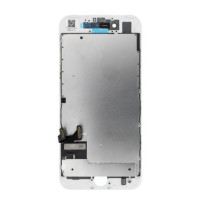 FixCell LCD Display for IPHONE 7 Retina white (refurbished)