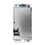 FixCell LCD Display for IPHONE 7 Retina white (refurbished)