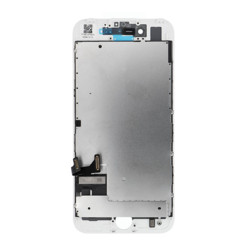 FixCell LCD Display for IPHONE 7 Retina white (refurbished)