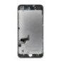 FixCell LCD Display for IPHONE 7 Plus Retina black (refurbished)