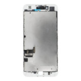 FixCell LCD Display for IPHONE 7 Plus Retina white (refurbished)